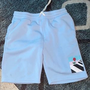 Bklyn men’s shorts